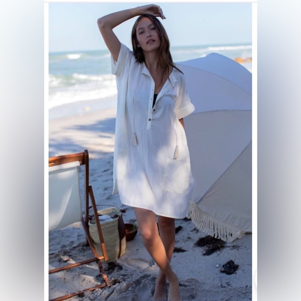 Baja Caftan - Emerson Fry